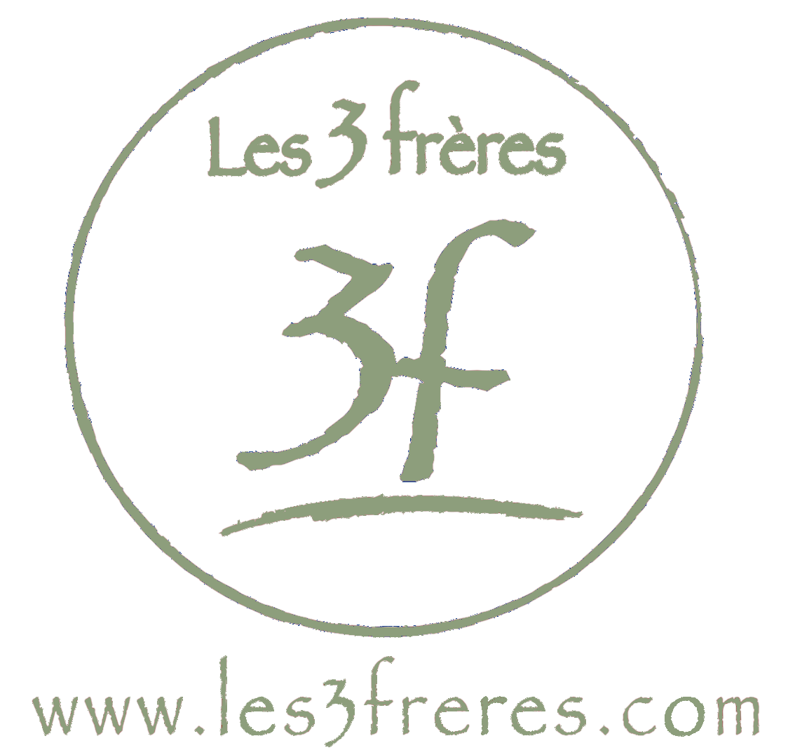 Les 3 Frères